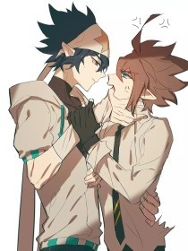 男技师 全身spa